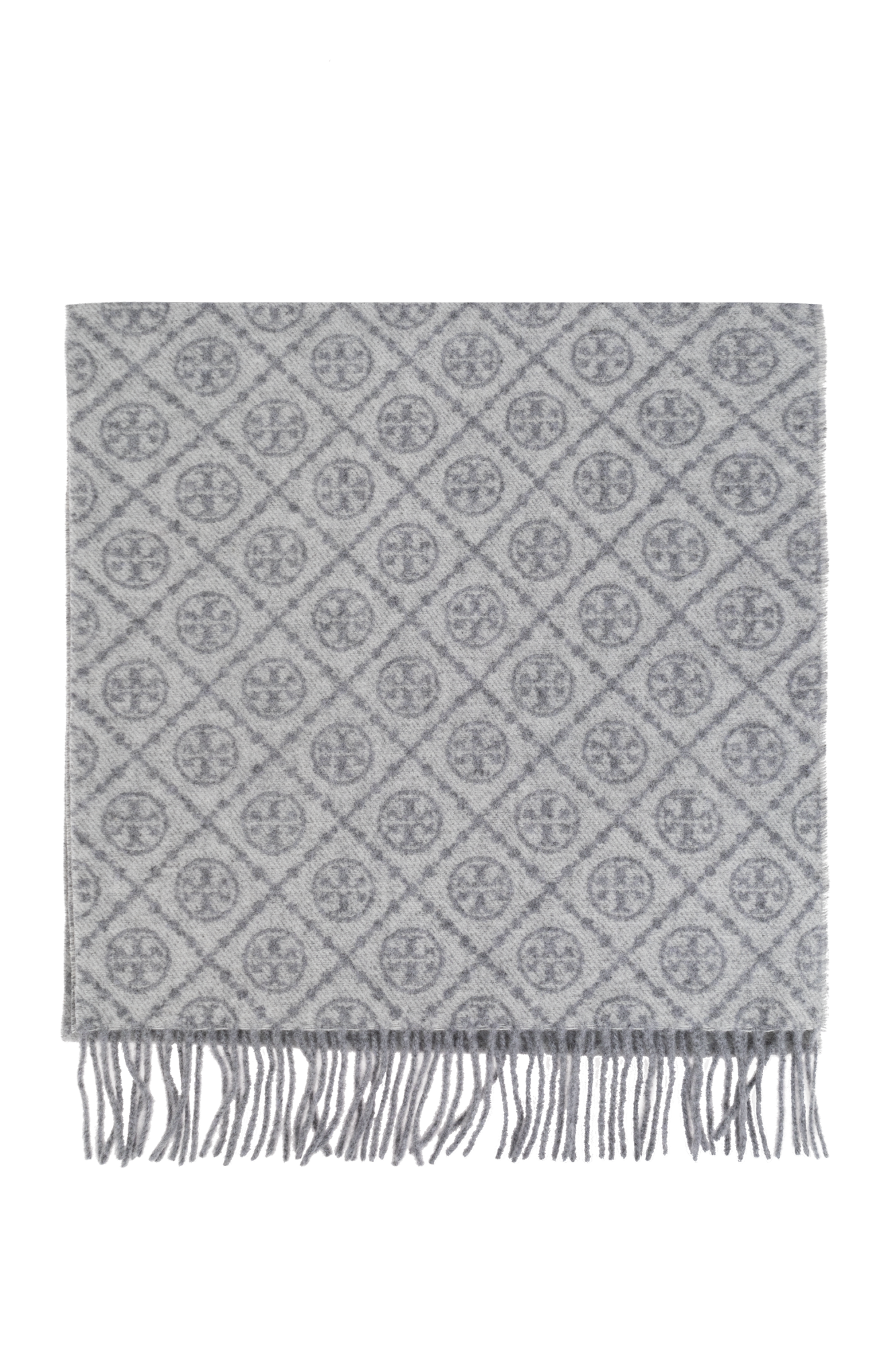 Tory Burch Marisa40MM フレンチグレー　size6 トリーバーチ TORY BURCH バッグ （グレー） -ファッション通販